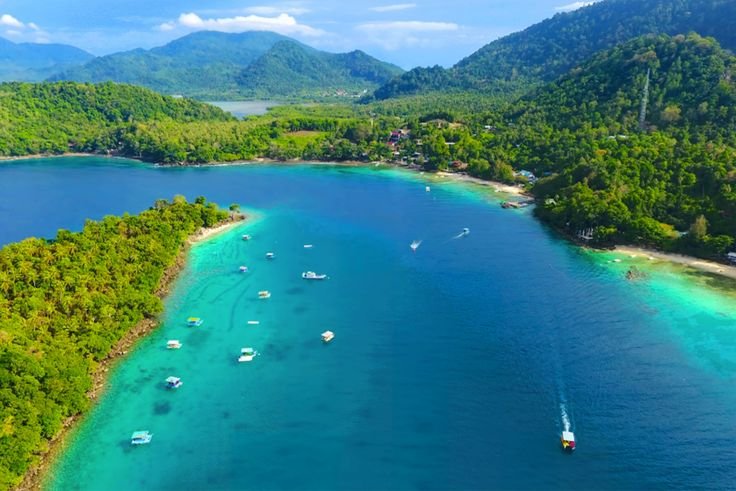Pulau Weh